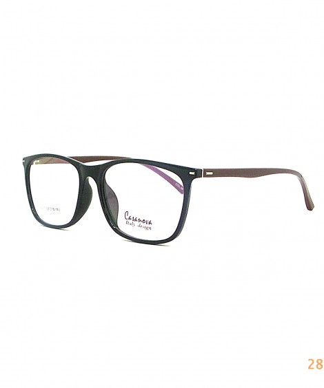Casanova Vintage Acetate Frame