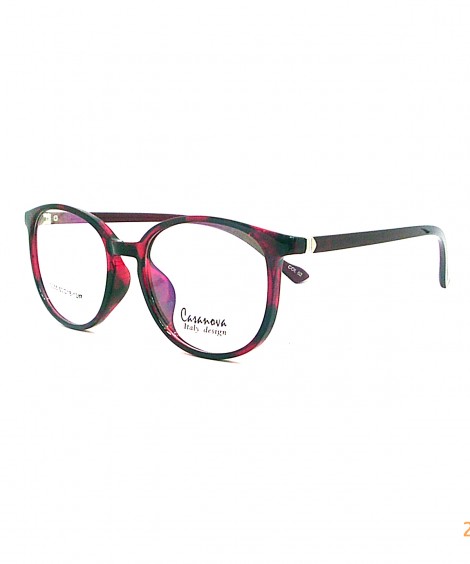 Casanova Vintage Acetate Frame