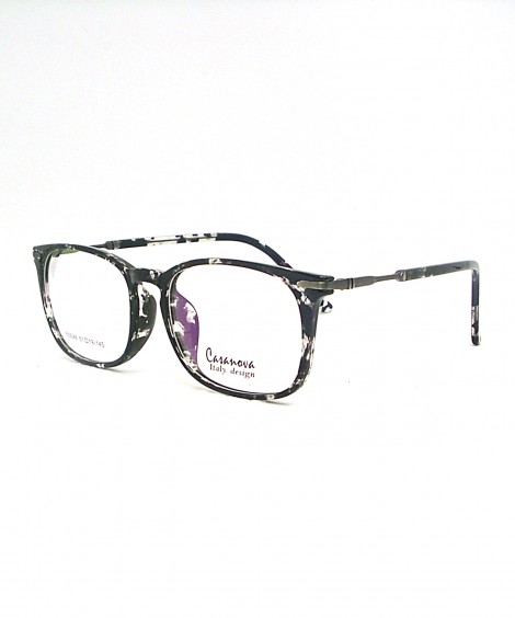 Casanova Acetate / Metal Frame