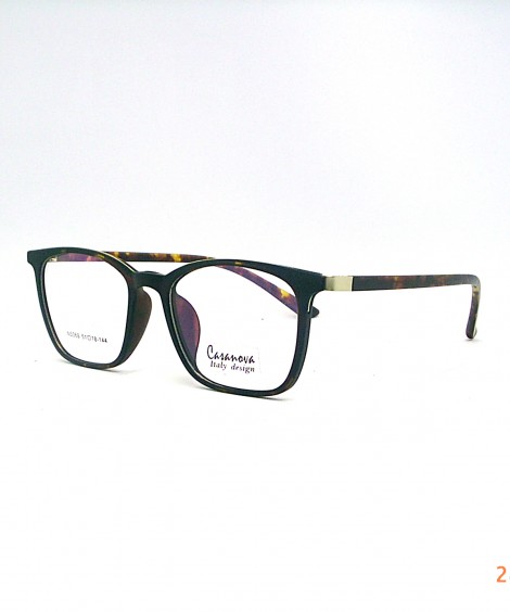 Casanova Vintage Acetate Frame