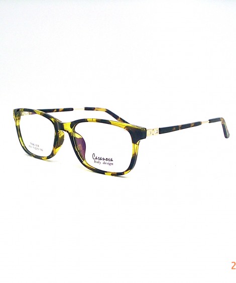 Casanova TR90 Plastic Frame