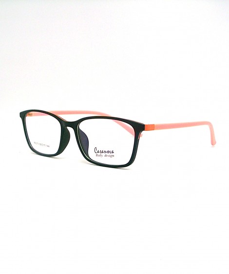 Casanova Acetate Plastic Frame