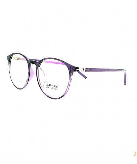 Casanova Vintage TR90 Frames