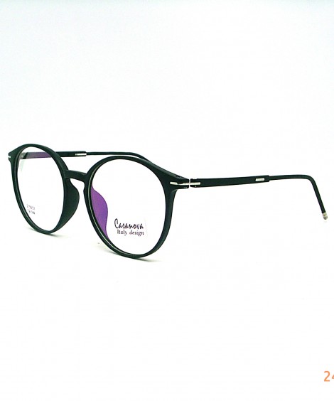 Casanova Vintage Acetate Frame