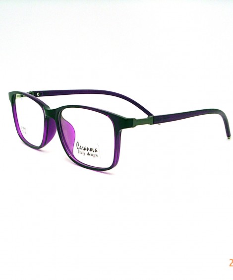Casanova TR90 Plastic Frame