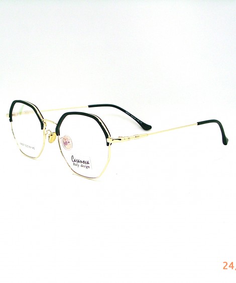 Casanova Vintage Metal Frame