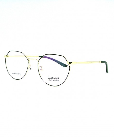 Casanova Vintage Metal Frame