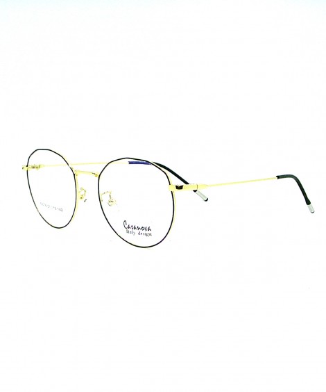 Casanova Vintage Metal Frame