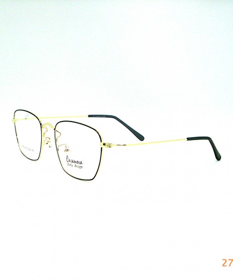 Casanova Vintage Metal Frame