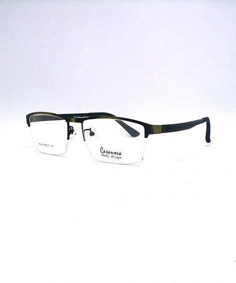 Casanova Metal / TR90 Frame