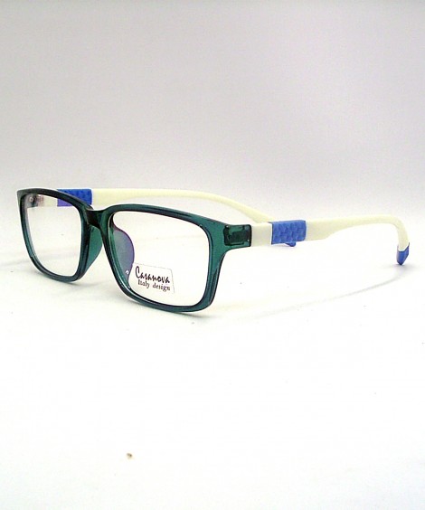 Casanova TR90 Plastic Frame