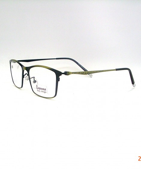 Casanova Metal Frame