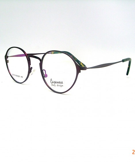 Casanova Metal Frame