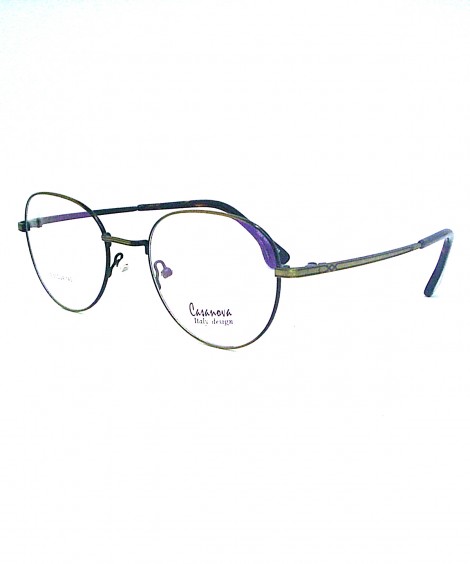 Casanova Vintage Metal Frame