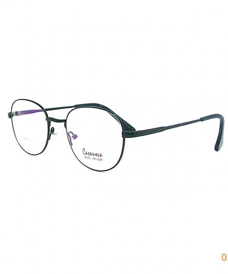 Casanova Vintage Metal Frame