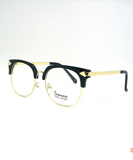 Casanova Acetate / Metal Frame