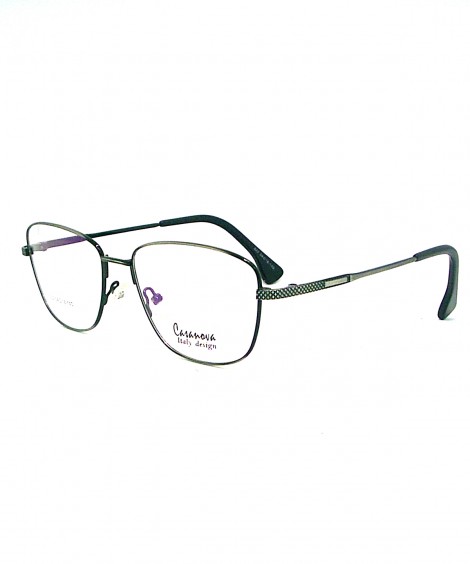 Casanova Vintage Metal Frame