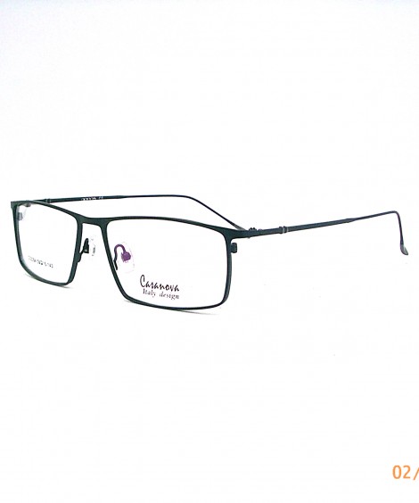 Casanova Metal Frame