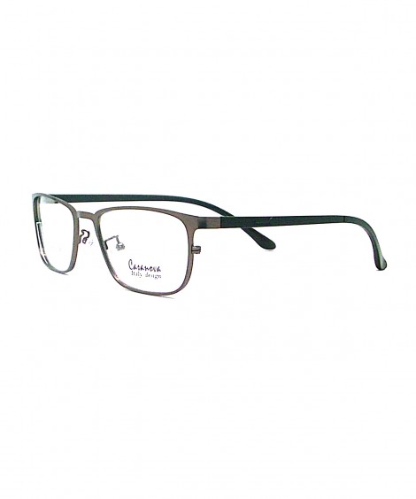 Casanova Metal / Acetate Frame