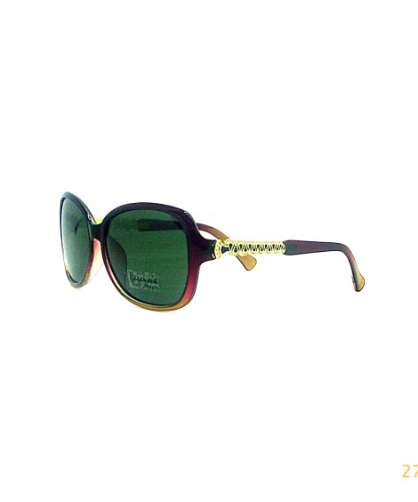 Casanova Acetate Sunglasses Frame
