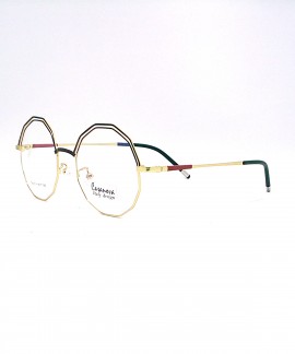 Casanova Vintage Metal Frame