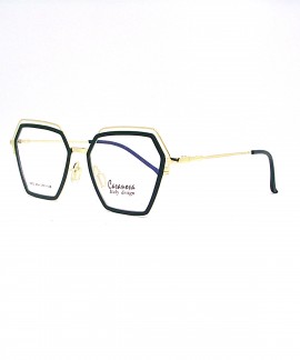 Casanova Vintage Metal Frame