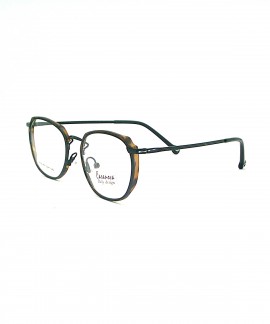 Casanova Vintage Metal Frame