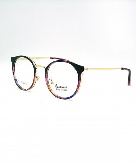 Casanova Acetate / Metal Frame