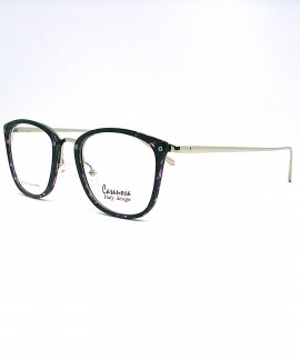 Casanova Acetate / Metal Frame