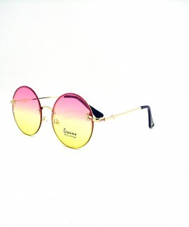 Casanova Metal Sunglasses Frame