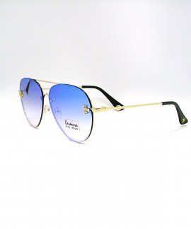 Casanova Metal Sunglasses Frame