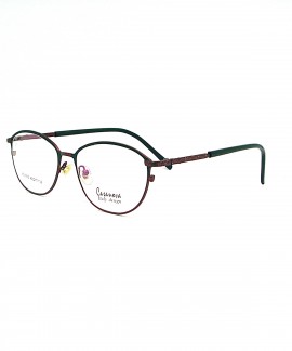 Casanova Metal Frame