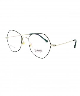Casanova Vintage Metal Frame