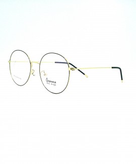 Casanova Vintage Metal Frame