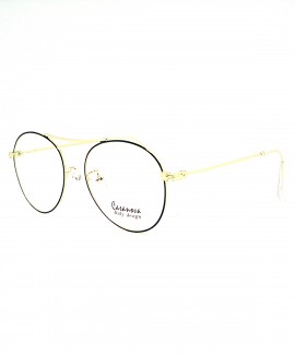 Casanova Vintage Metal Frame