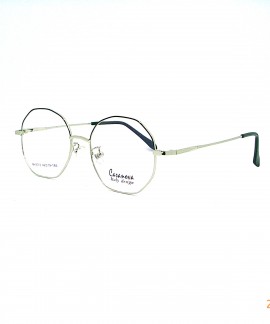Casanova Vintage Metal Frame