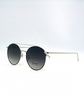 Casanova Metal Sunglasses Frame