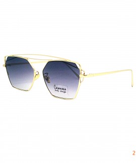Casanova Metal Sunglasses Frame