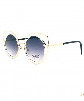 Casanova Metal Sunglasses Frame
