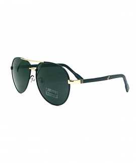 Casanova Metal Sunglasses Frame