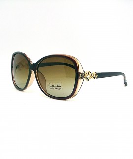 Casanova Acetate Sunglasses Frame