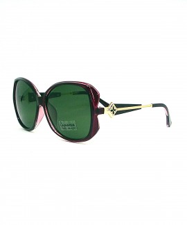 Casanova Acetate Sunglasses Frame