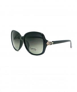Casanova Acetate Sunglasses Frame