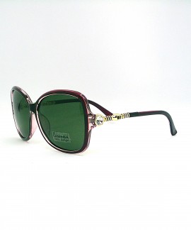 Casanova Acetate Sunglasses Frame