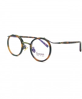 Casanova Acetate / Metal Frame