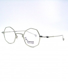 Casanova Metal Frame