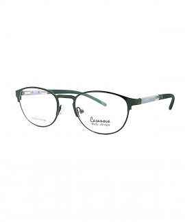 Casanova Metal / Plastic Frame