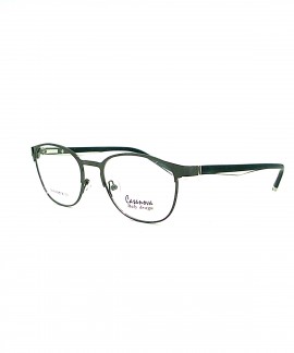 Casanova Metal / Plastic Frame