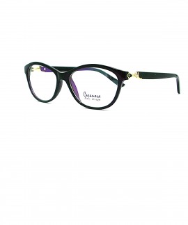 Casanova Acetate / Artificial Diamond Frame
