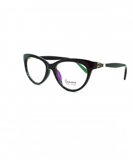 Casanova Acetate / Artificial Diamond Frame